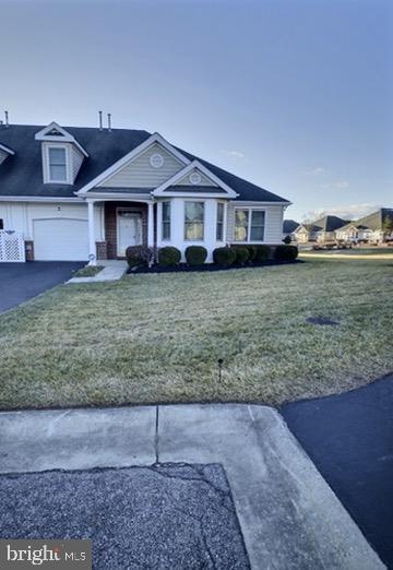 CAMERON GROVE - Residential Lease