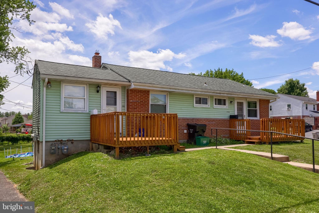 Photo of 1710 Temple Avenue, LANCASTER, PA 17603 (MLS # PALA2090334)