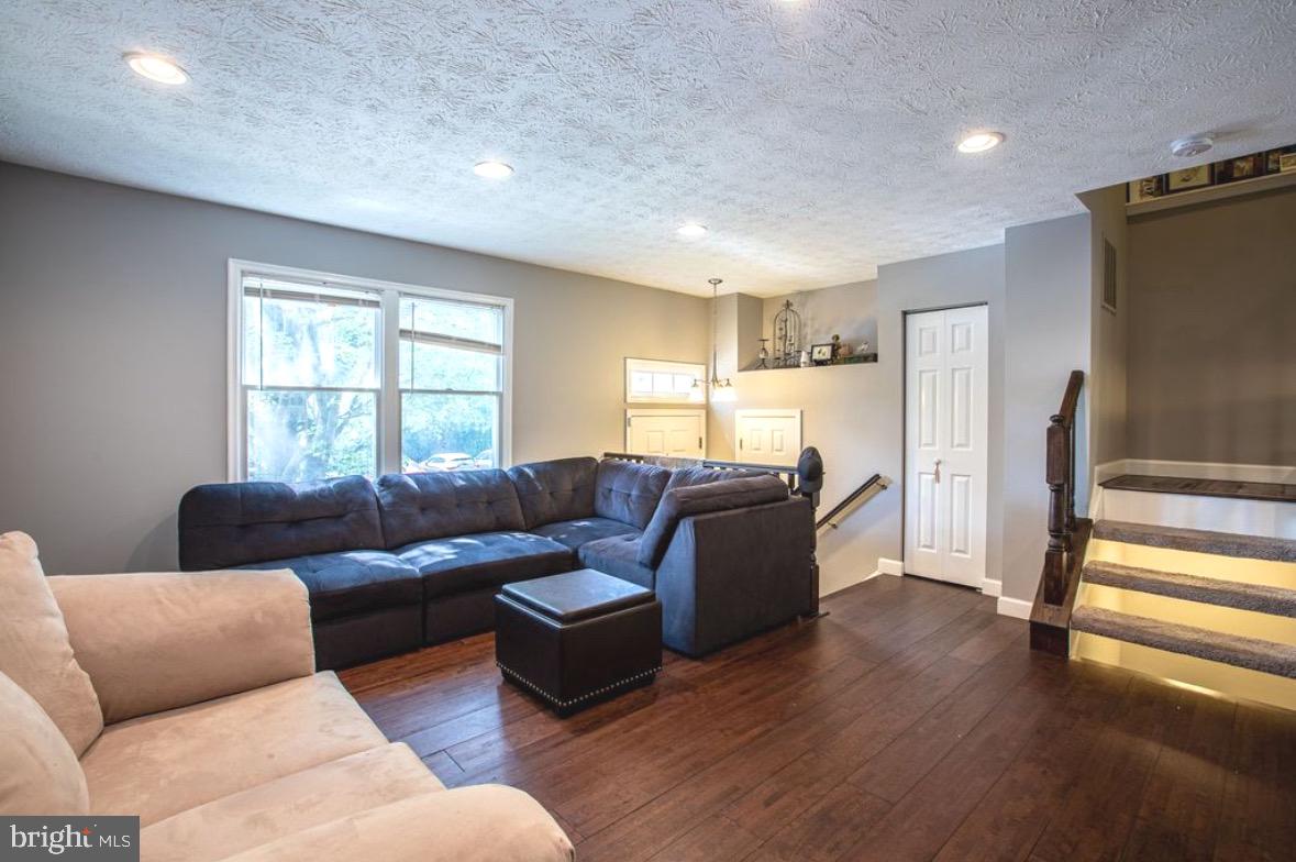 CHESTNUT HILL COVE - Residential Lease