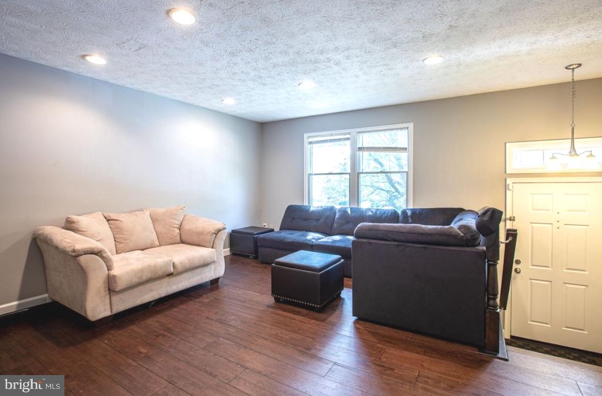 CHESTNUT HILL COVE - Residential Lease