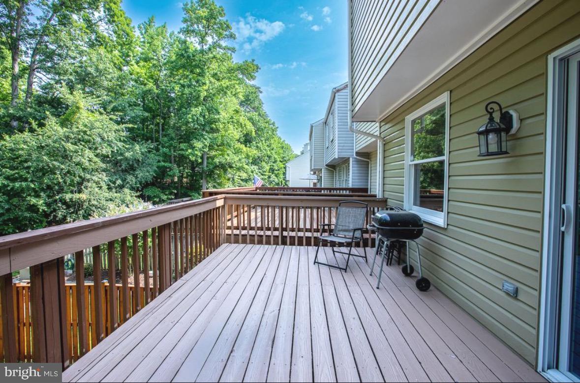 CHESTNUT HILL COVE - Residential Lease