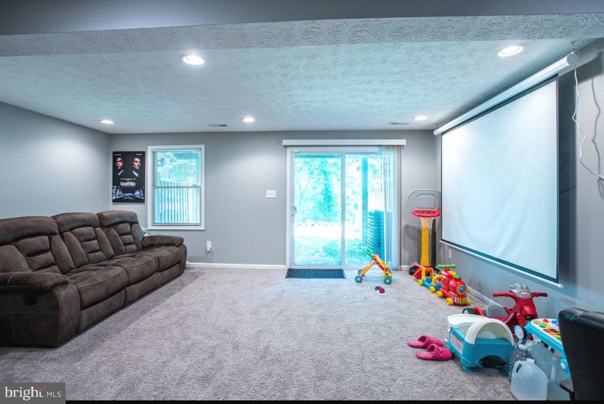 CHESTNUT HILL COVE - Residential Lease