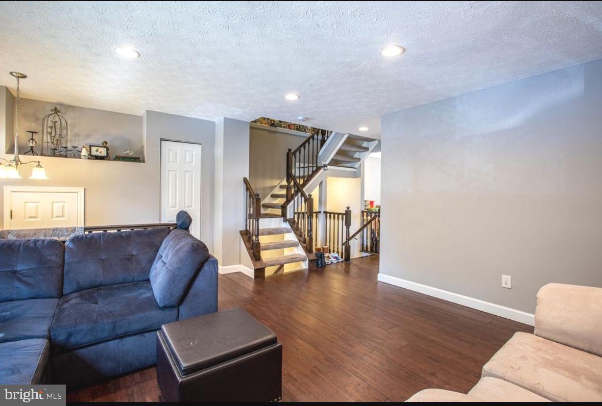 CHESTNUT HILL COVE - Residential Lease