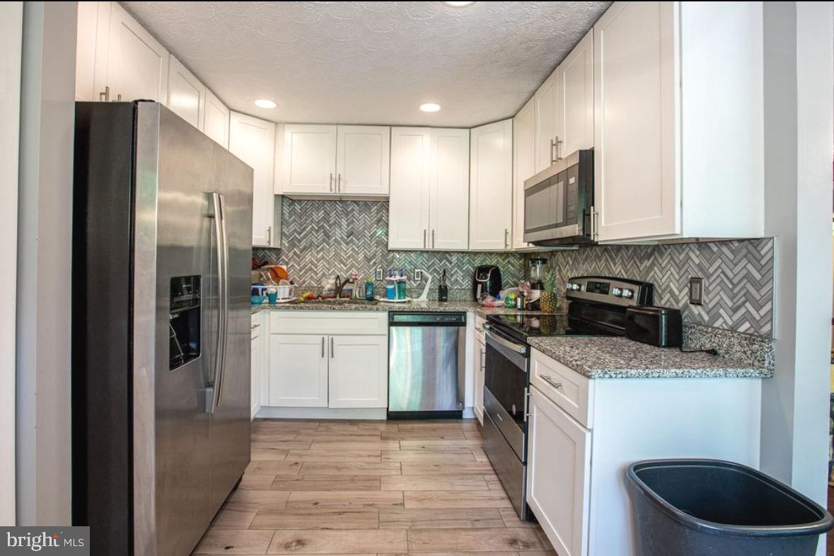 CHESTNUT HILL COVE - Residential Lease