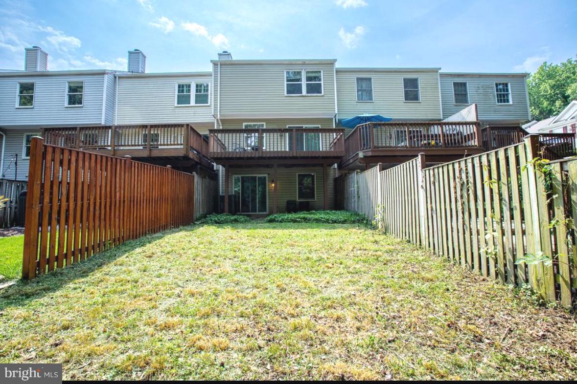 CHESTNUT HILL COVE - Residential Lease