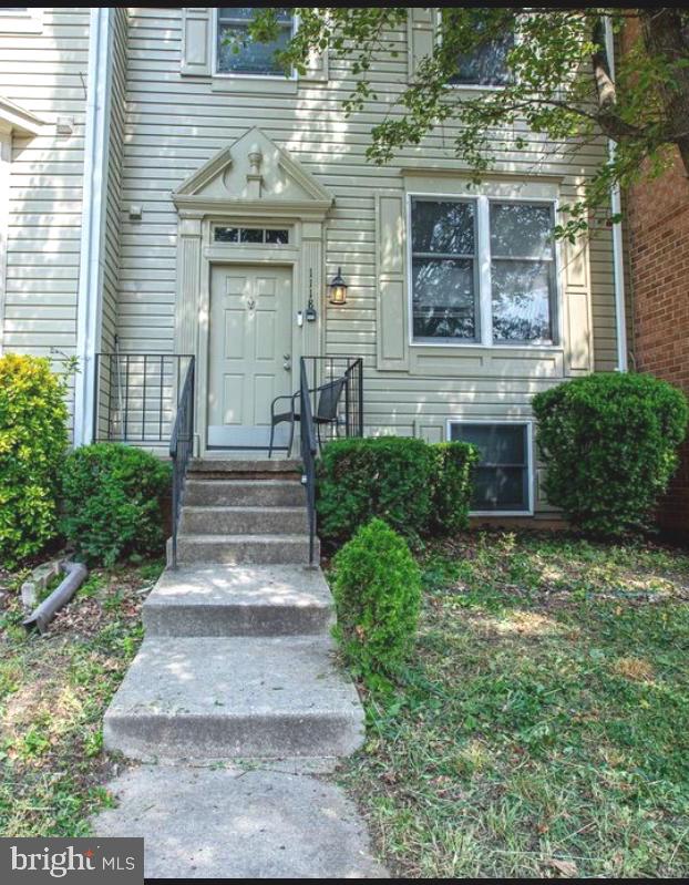 CHESTNUT HILL COVE - Residential Lease