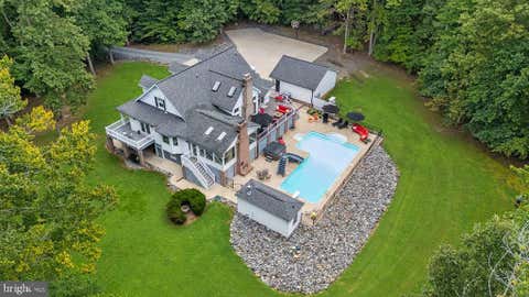 Photo of 13402 Misty Way, FREDERICKSBURG, VA 22407 (MLS # VASP2045330)