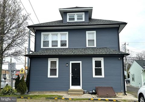 Photo of 5 S Main Street #A, WILLIAMSTOWN, NJ 08094 (MLS # NJGL2051648)