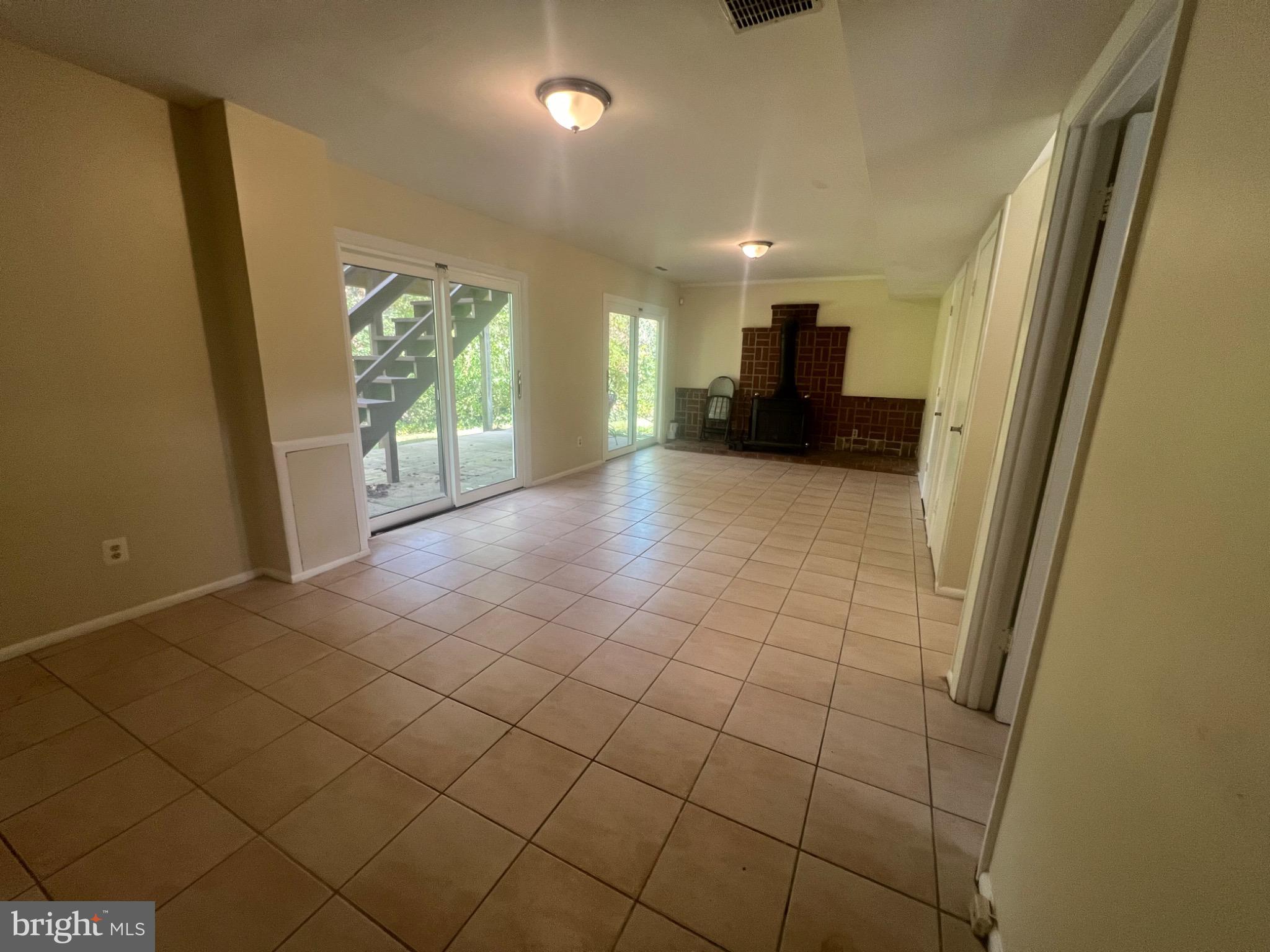 MAGNOLIA - Residential Lease