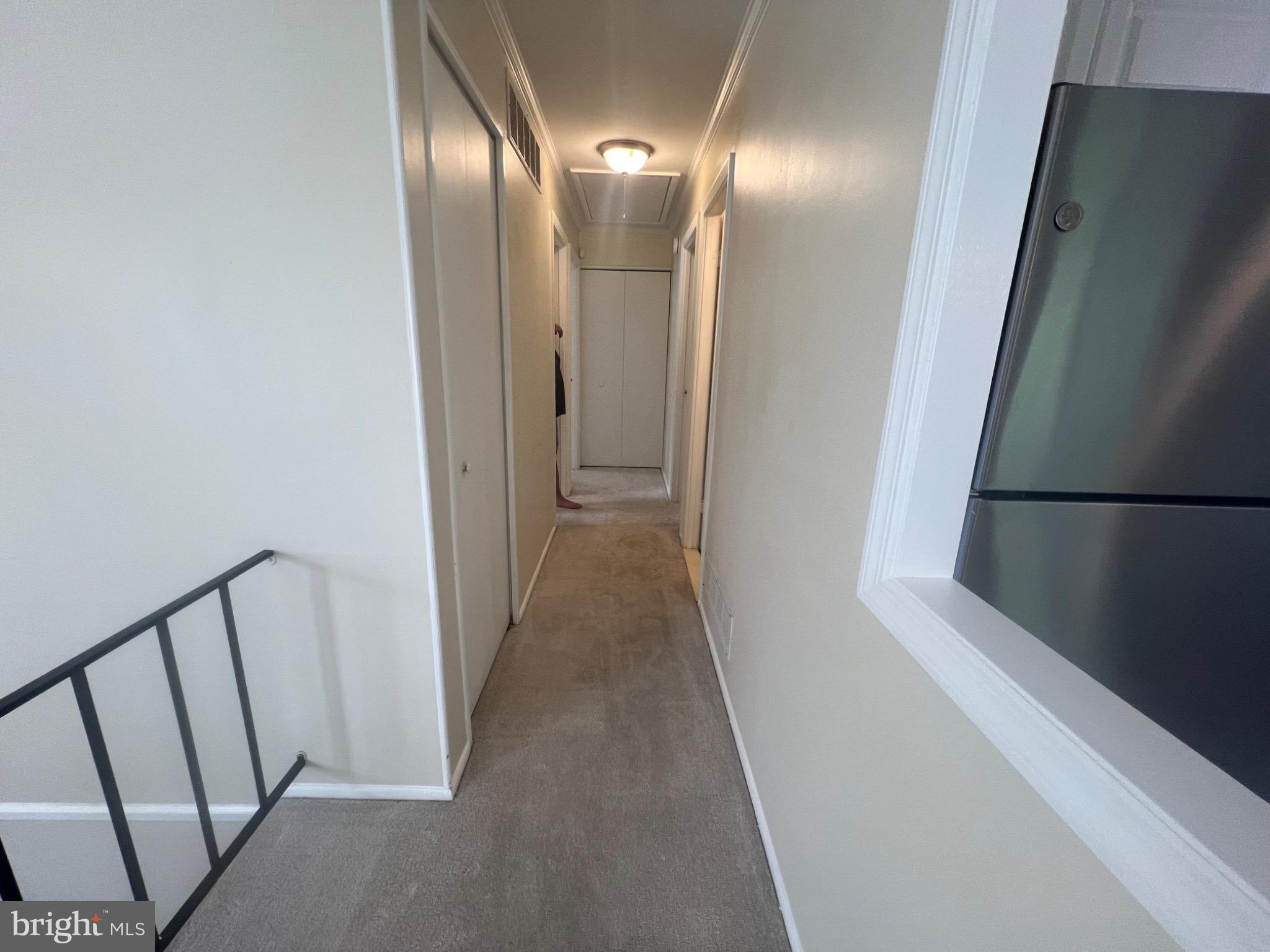 MAGNOLIA - Residential Lease