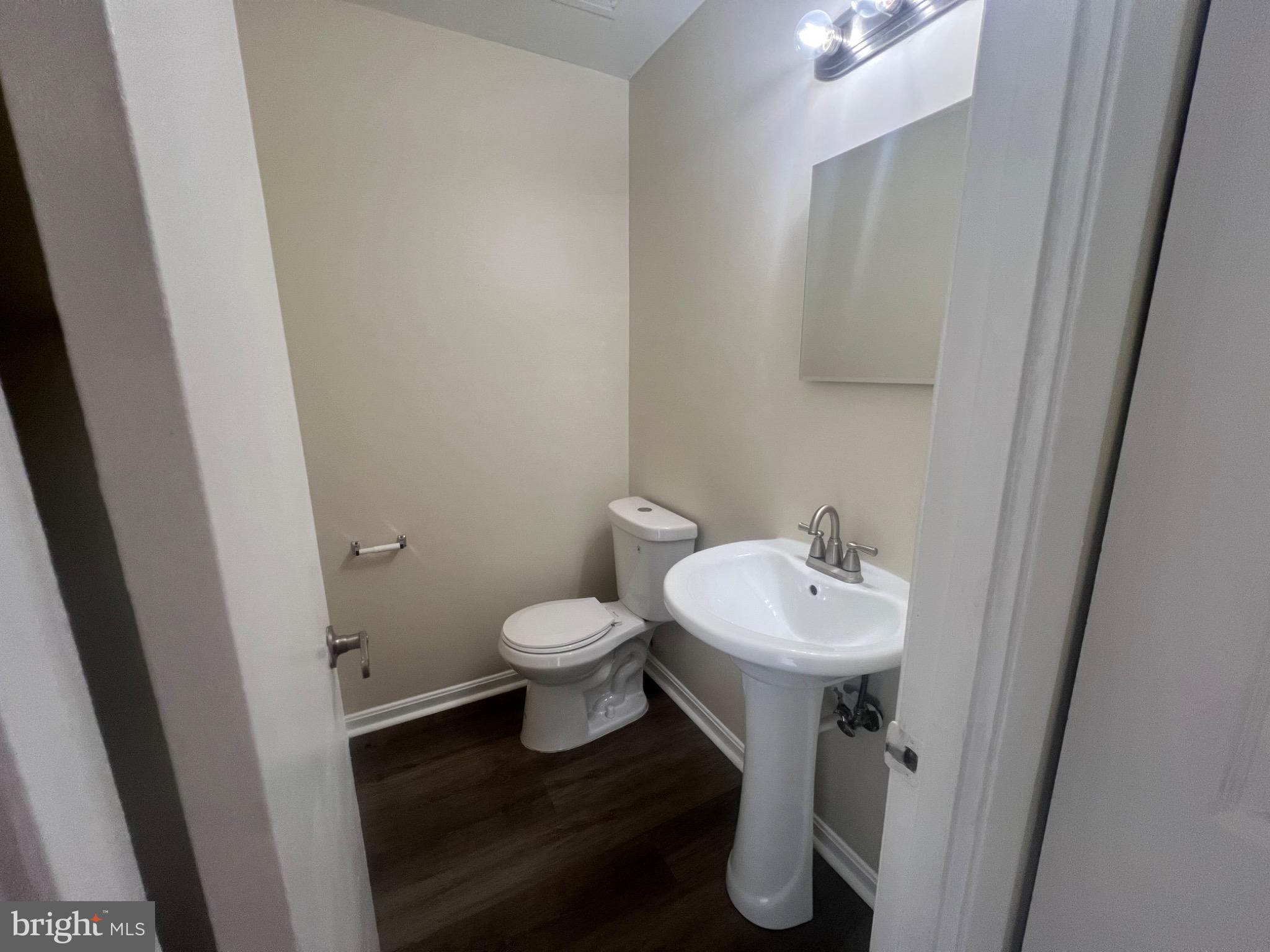 MAGNOLIA - Residential Lease