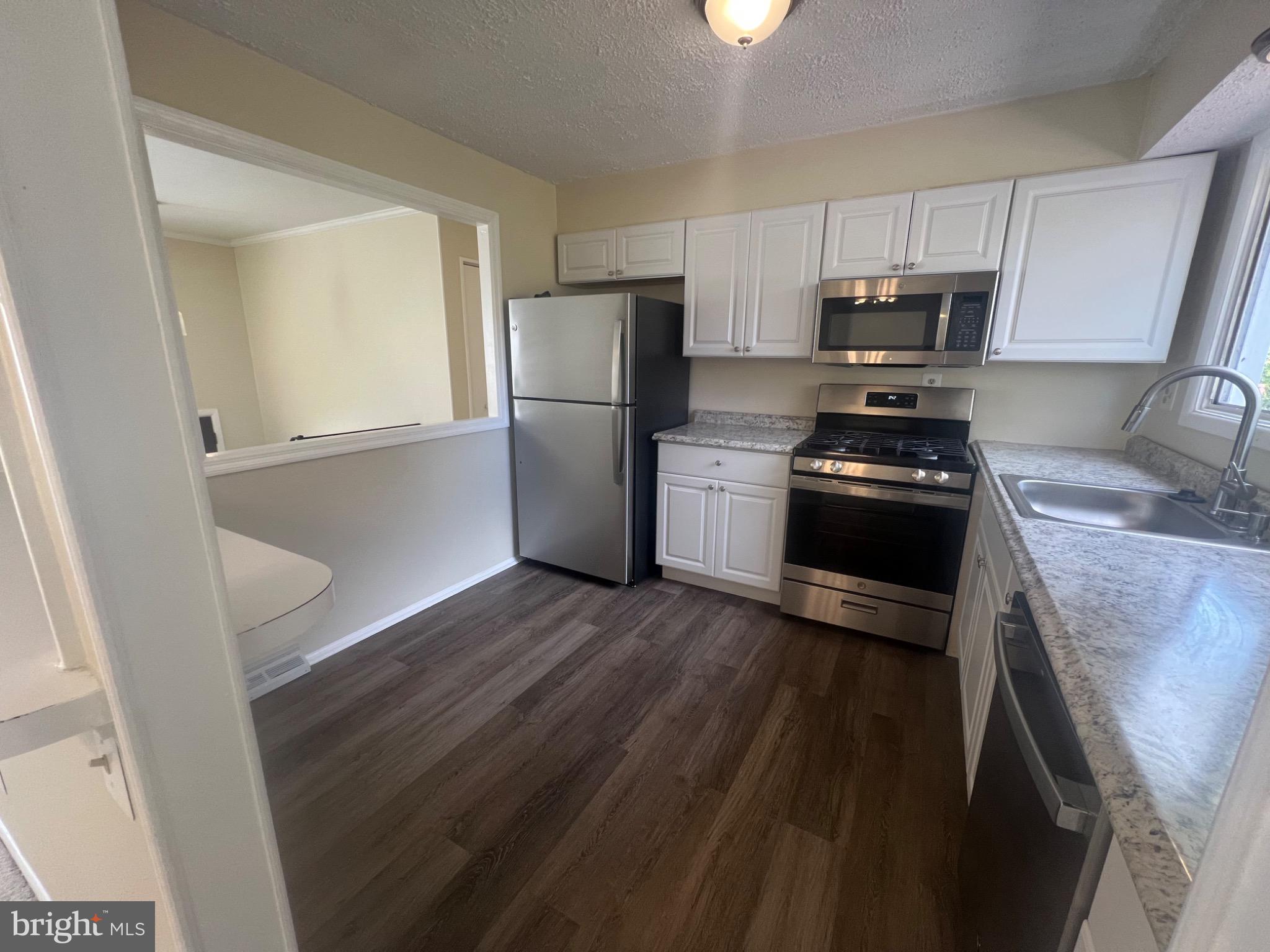 MAGNOLIA - Residential Lease