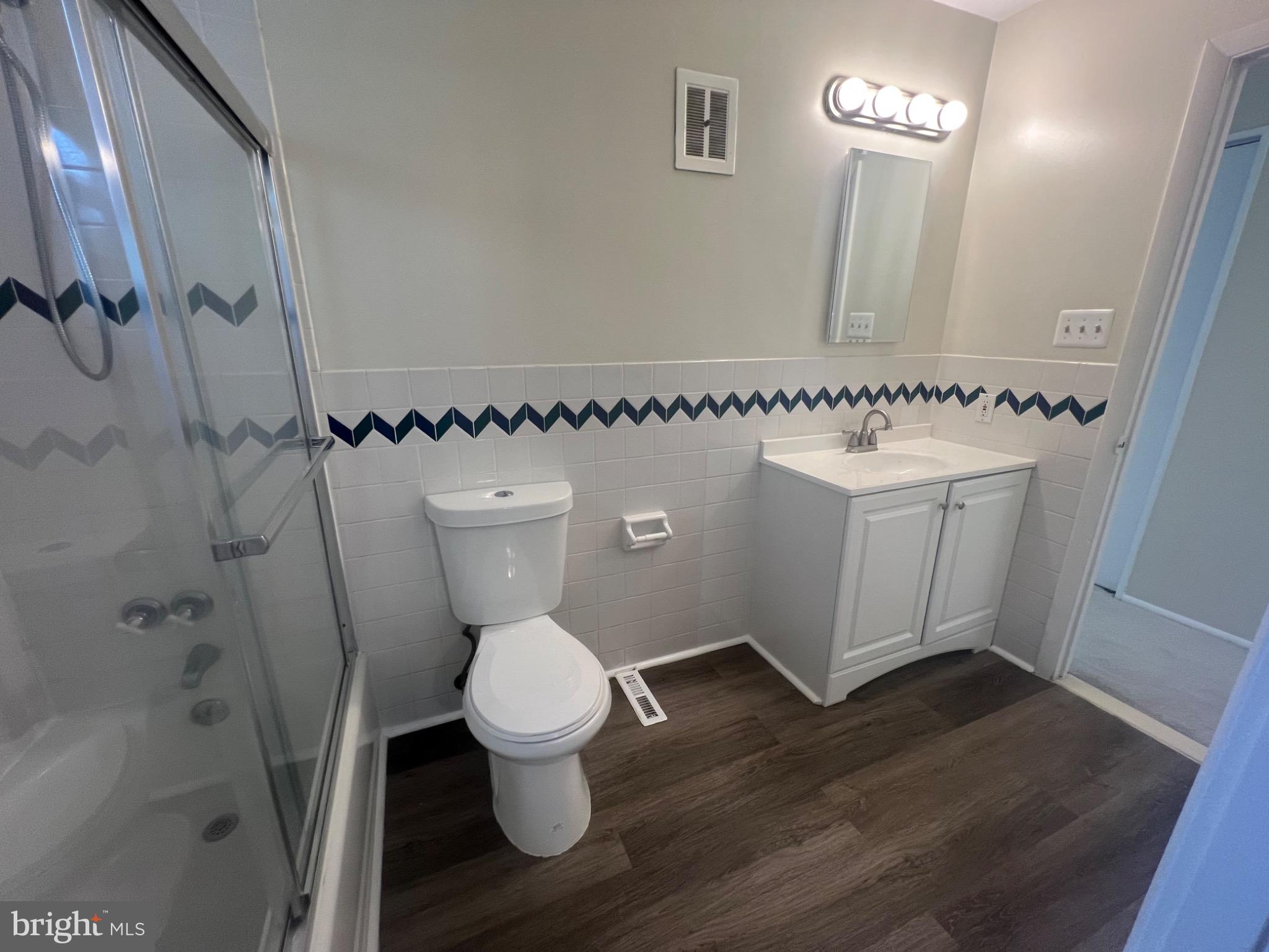 MAGNOLIA - Residential Lease