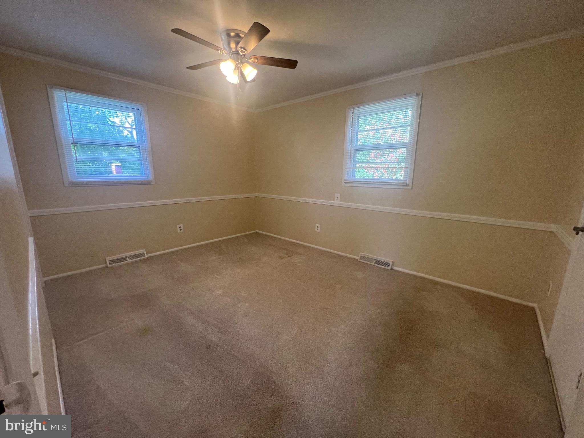 MAGNOLIA - Residential Lease