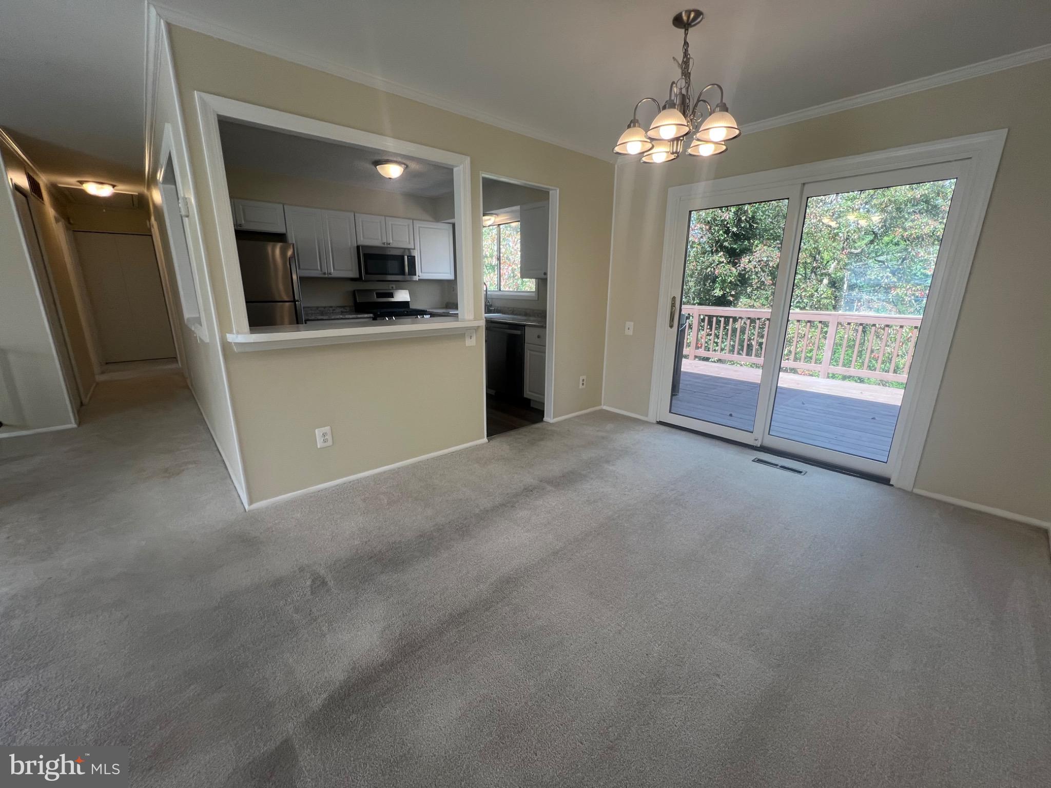 MAGNOLIA - Residential Lease