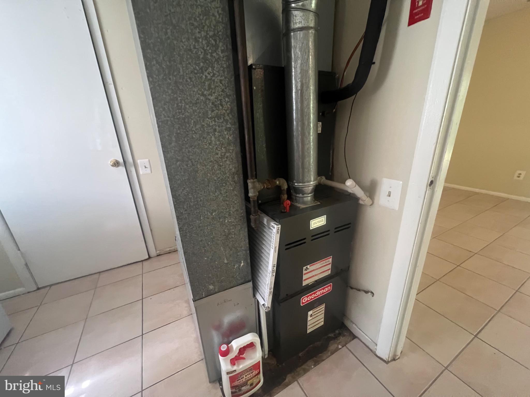 MAGNOLIA - Residential Lease