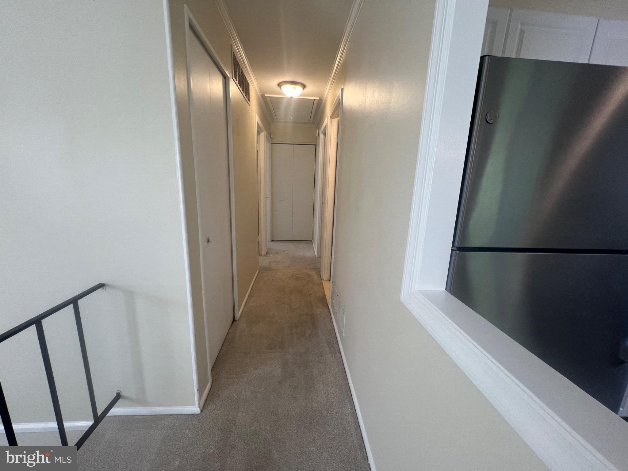 MAGNOLIA - Residential Lease