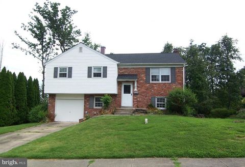 420 LARKSPUR DRIVE JOPPA MD 21085