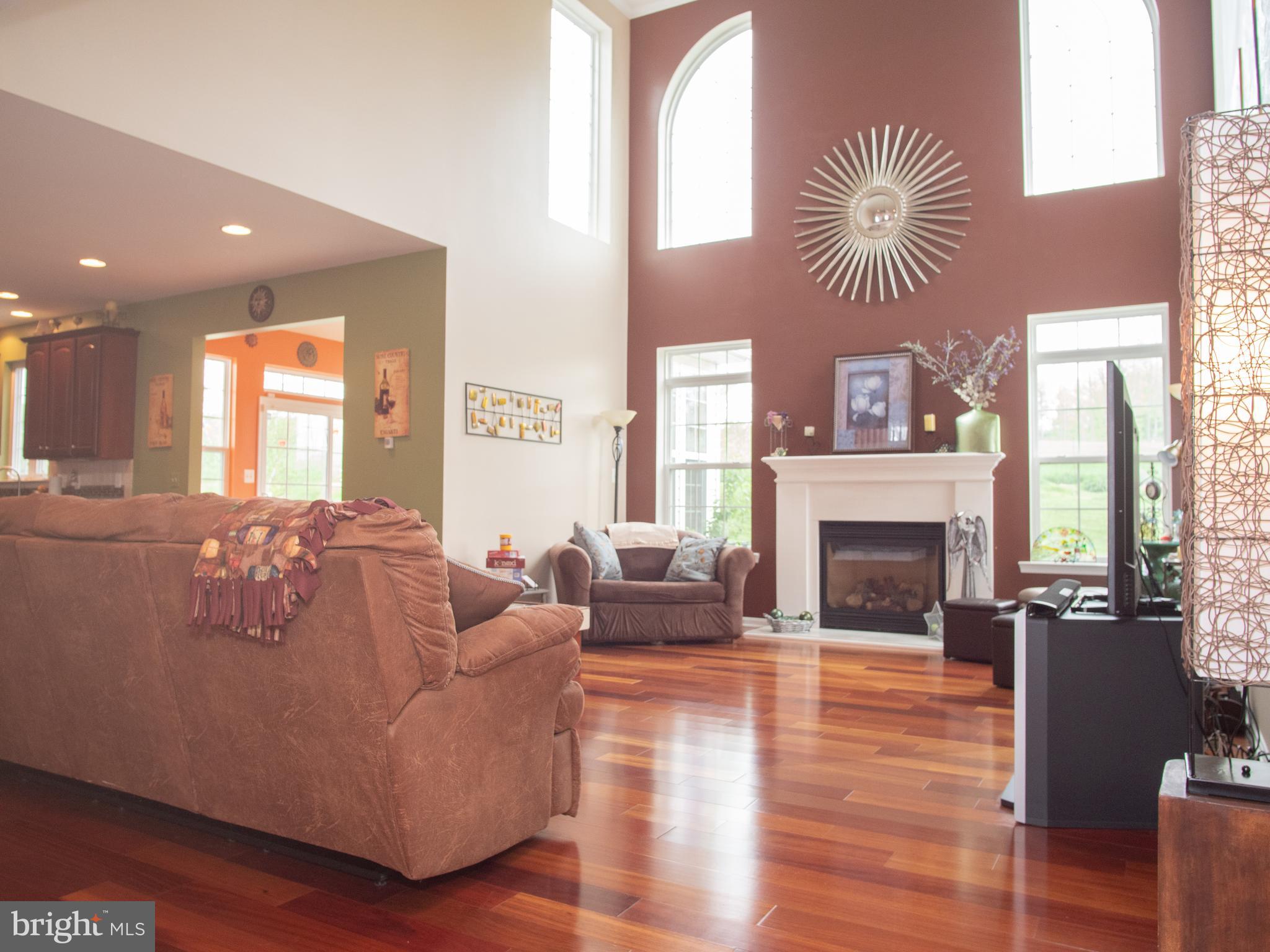 ROSEBROOK II - Residential