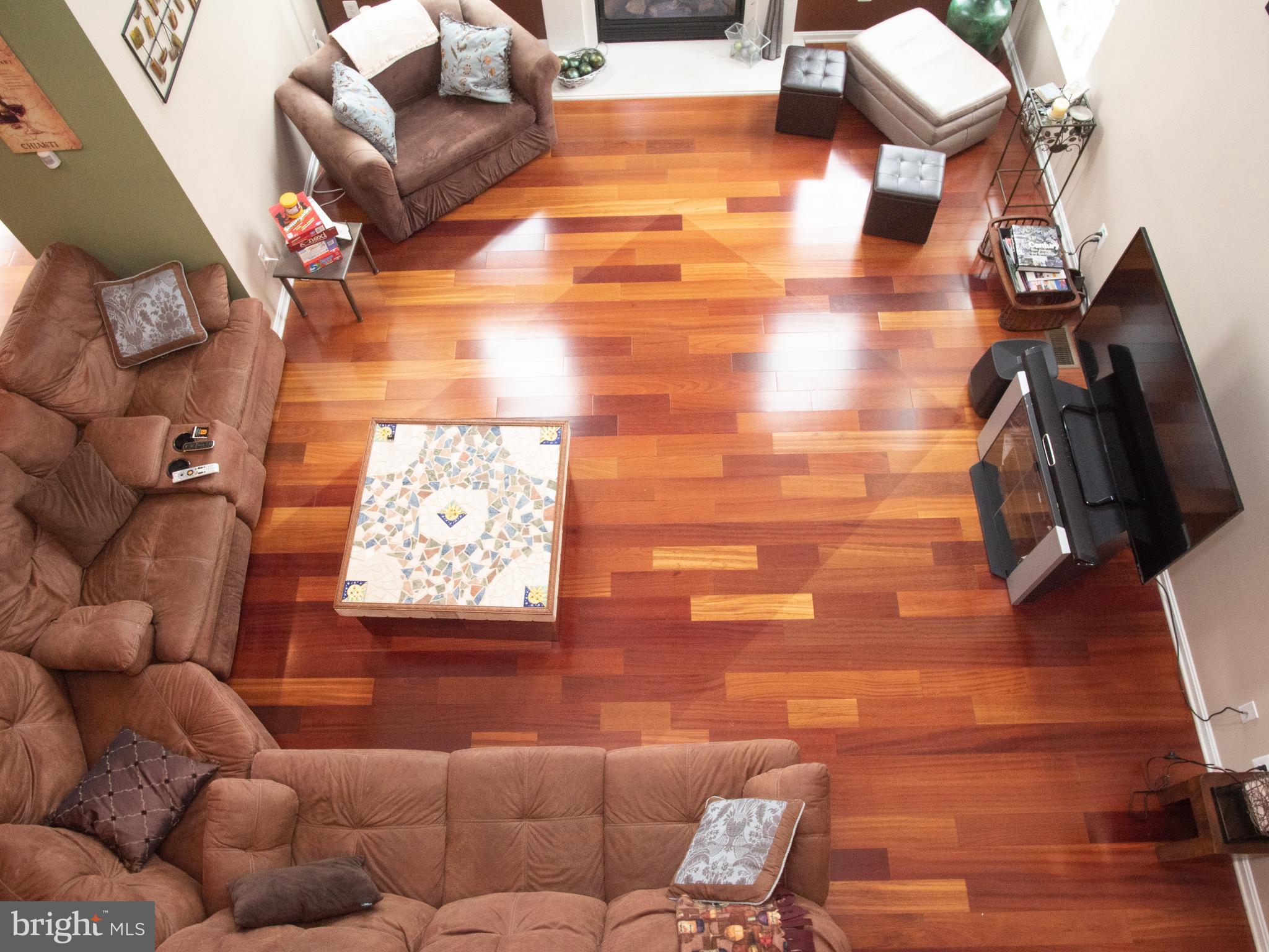 ROSEBROOK II - Residential