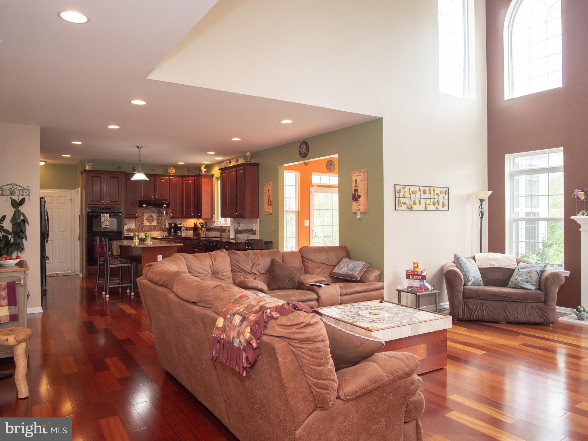 ROSEBROOK II - Residential