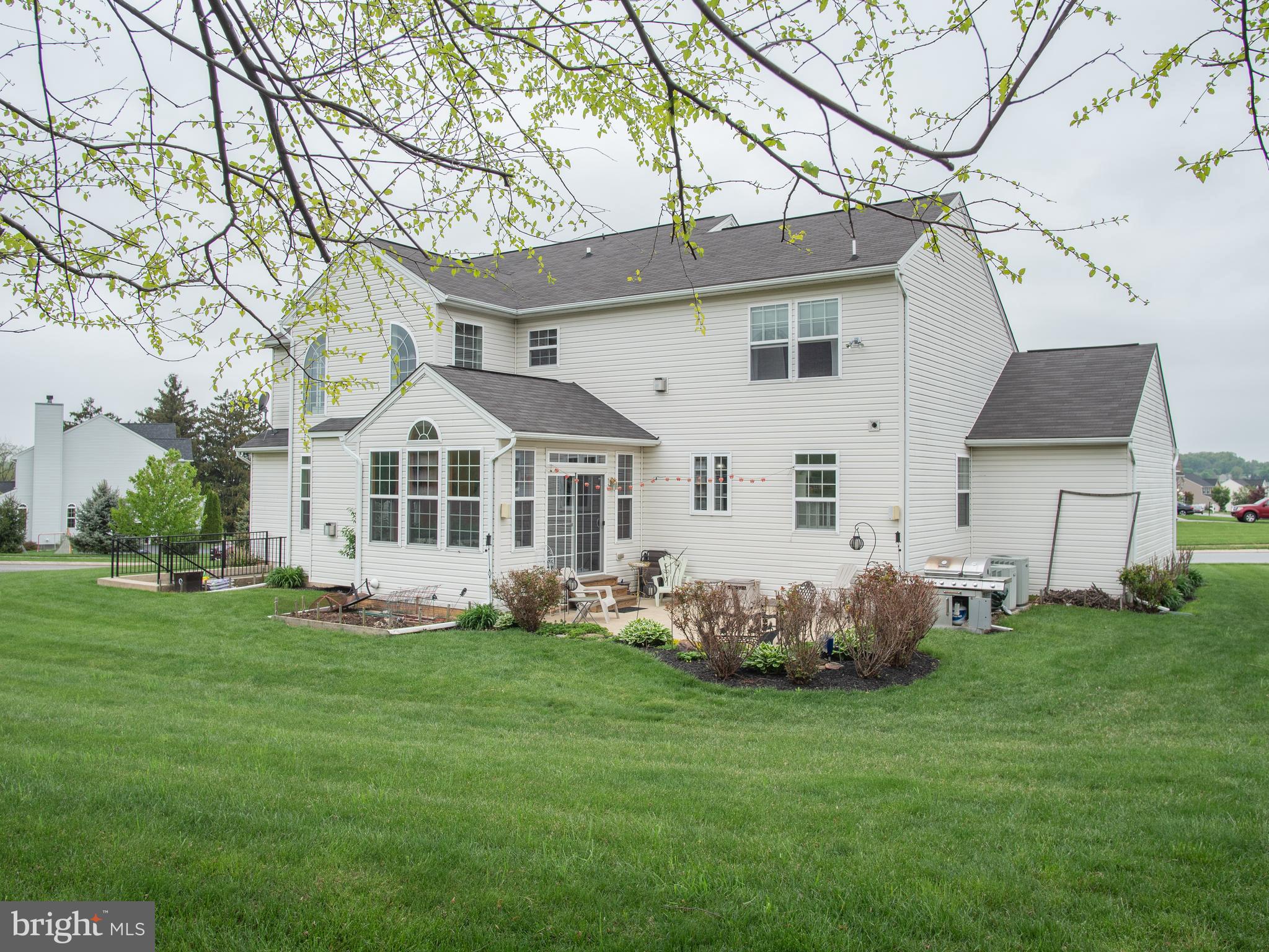 ROSEBROOK II - Residential