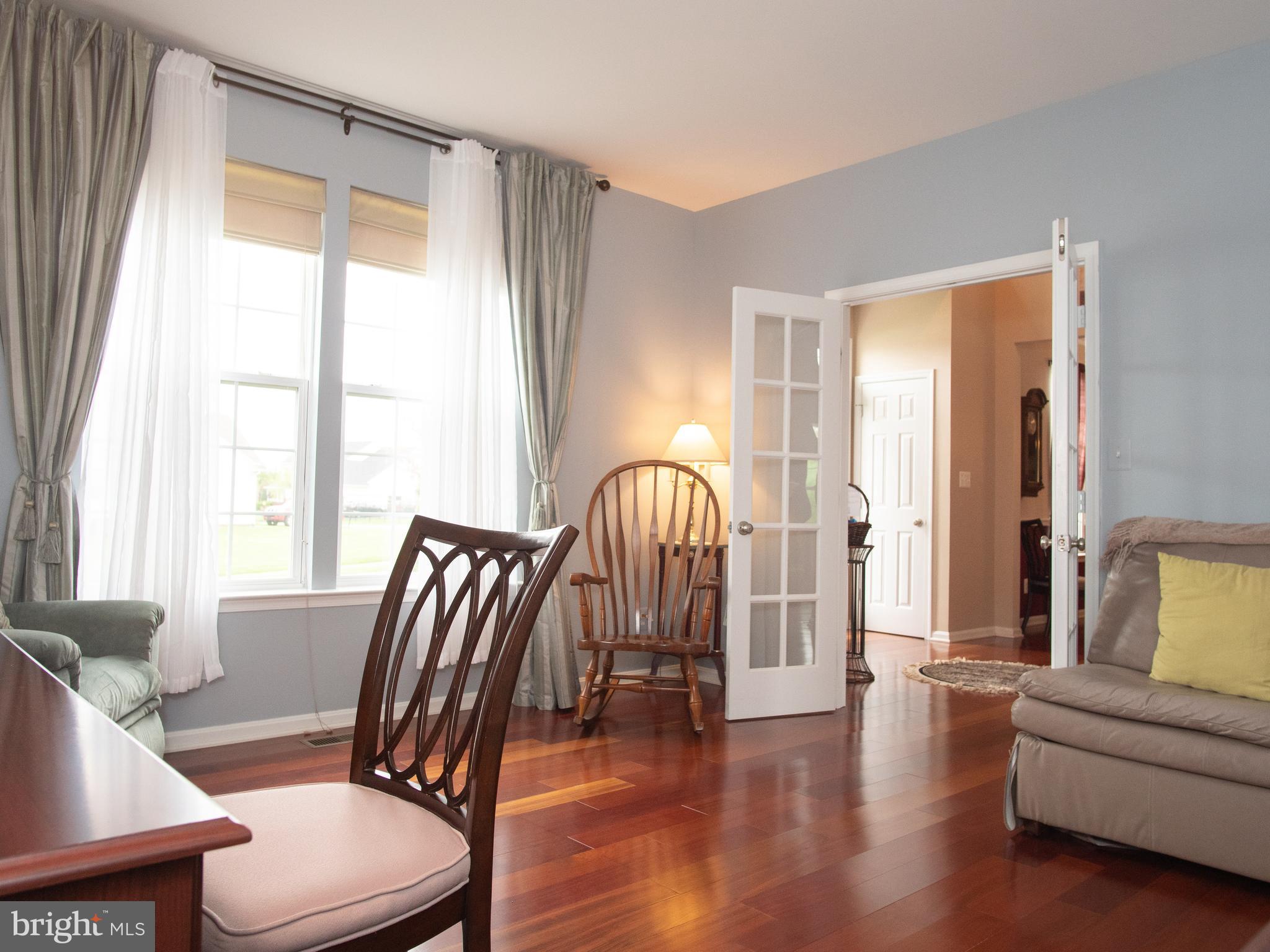 ROSEBROOK II - Residential