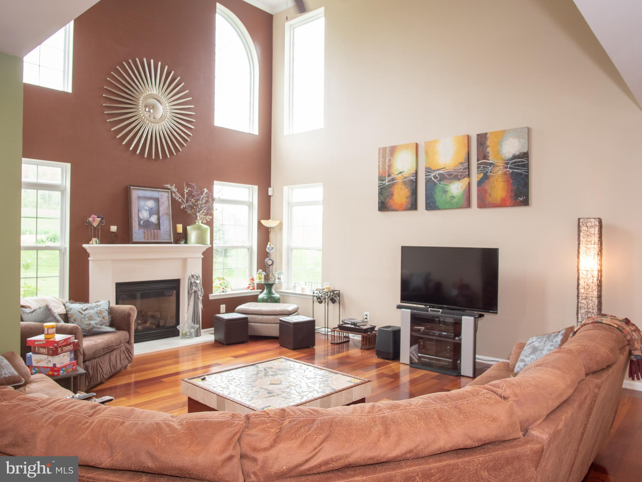 ROSEBROOK II - Residential