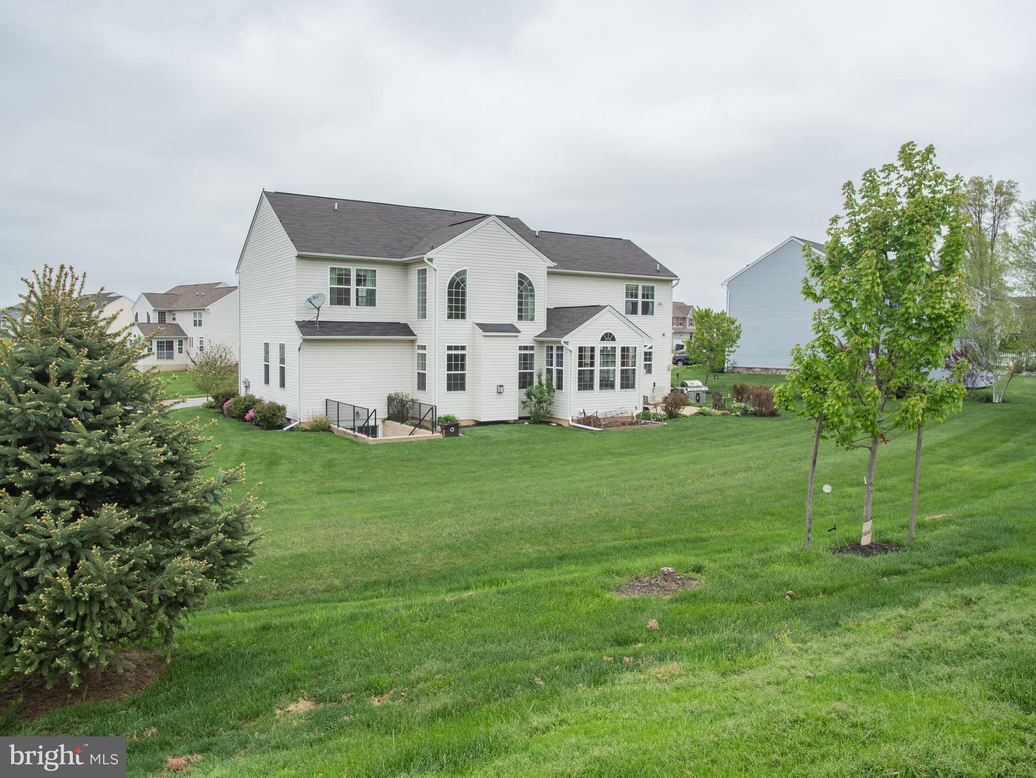 ROSEBROOK II - Residential