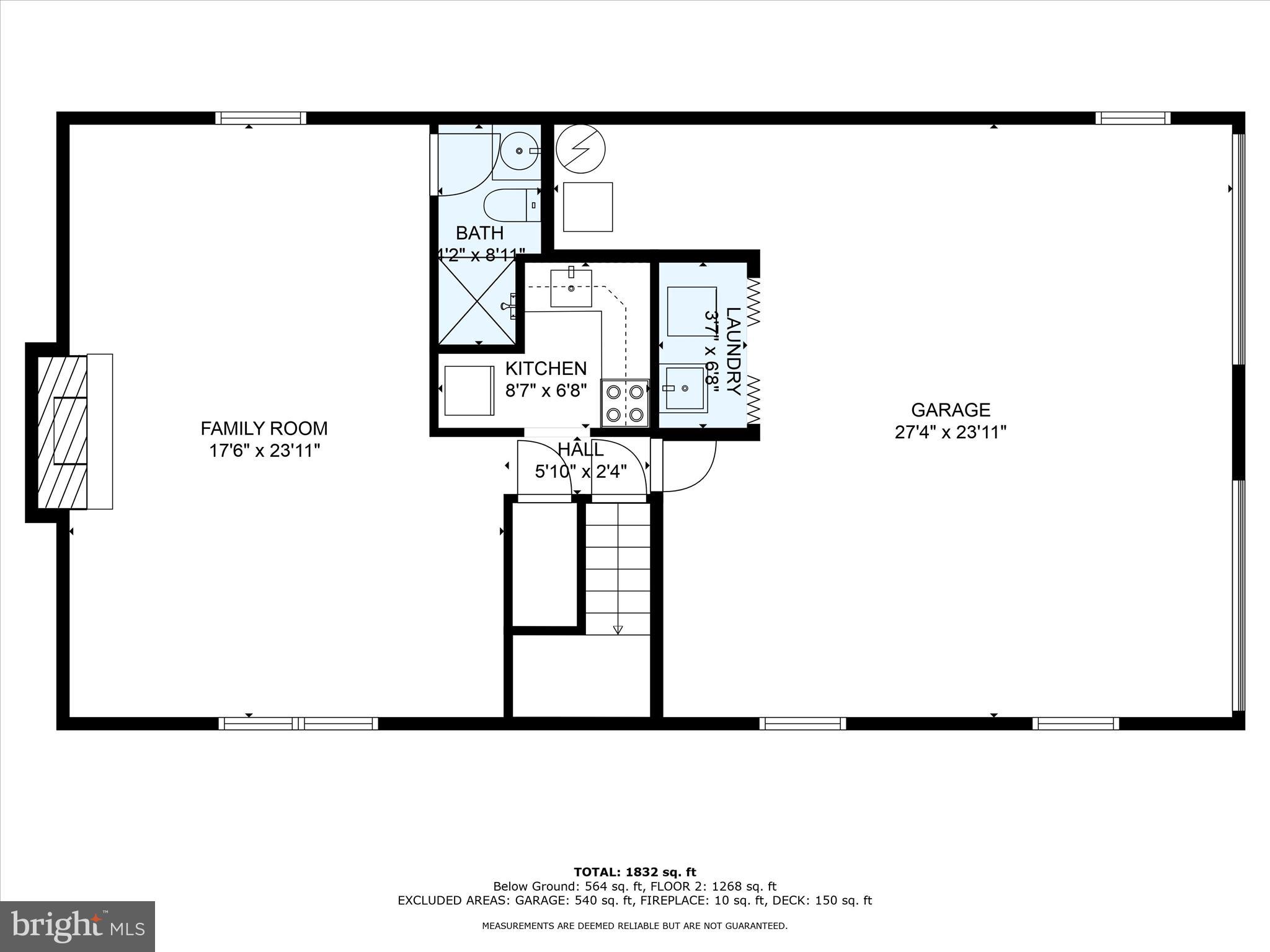 LINVILLE CIRCLE - Residential