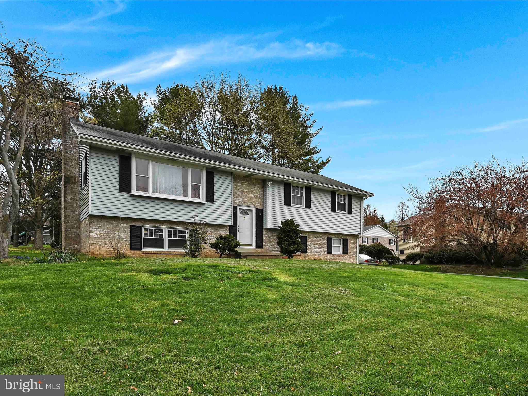 LINVILLE CIRCLE - Residential