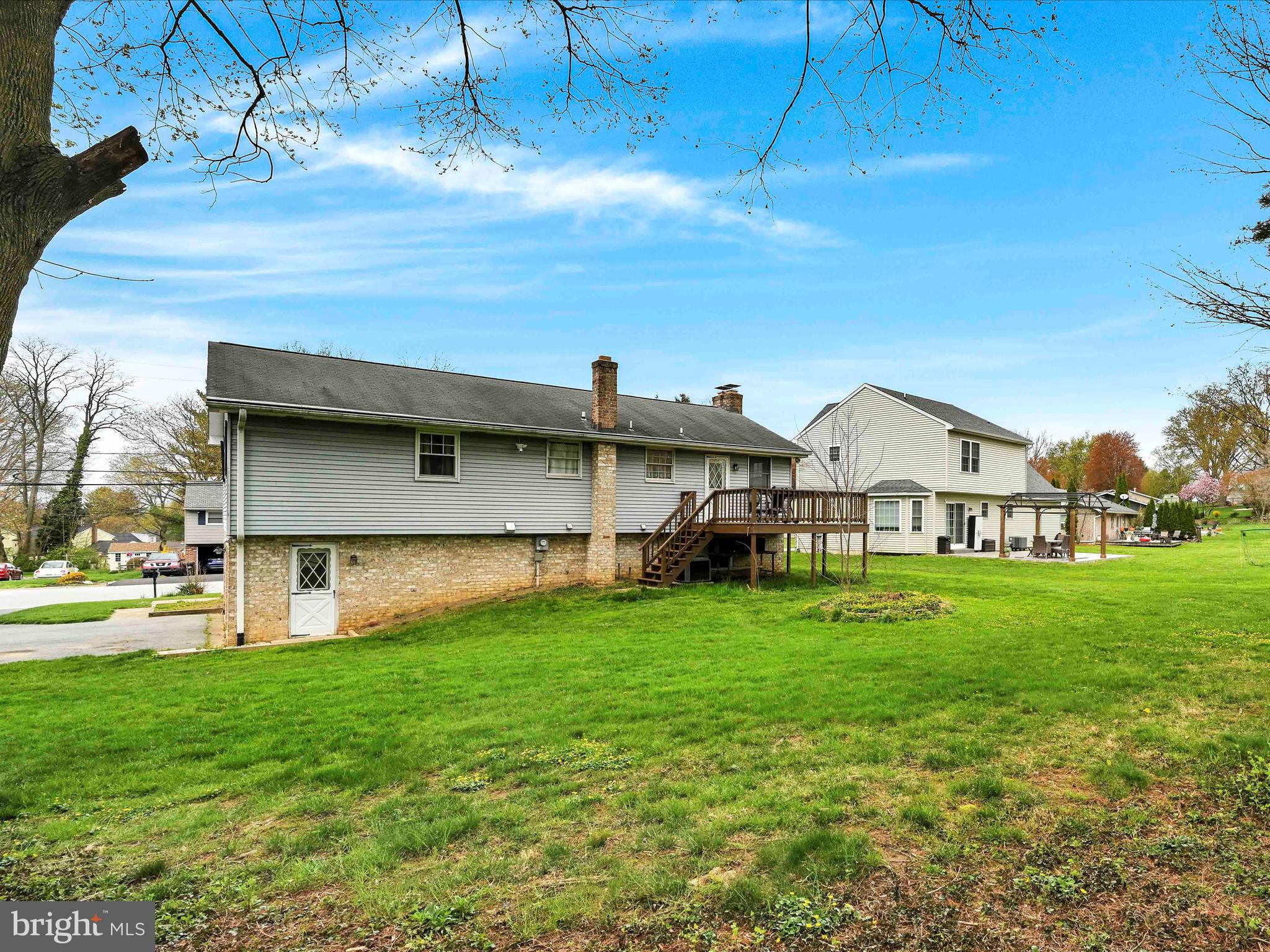 LINVILLE CIRCLE - Residential