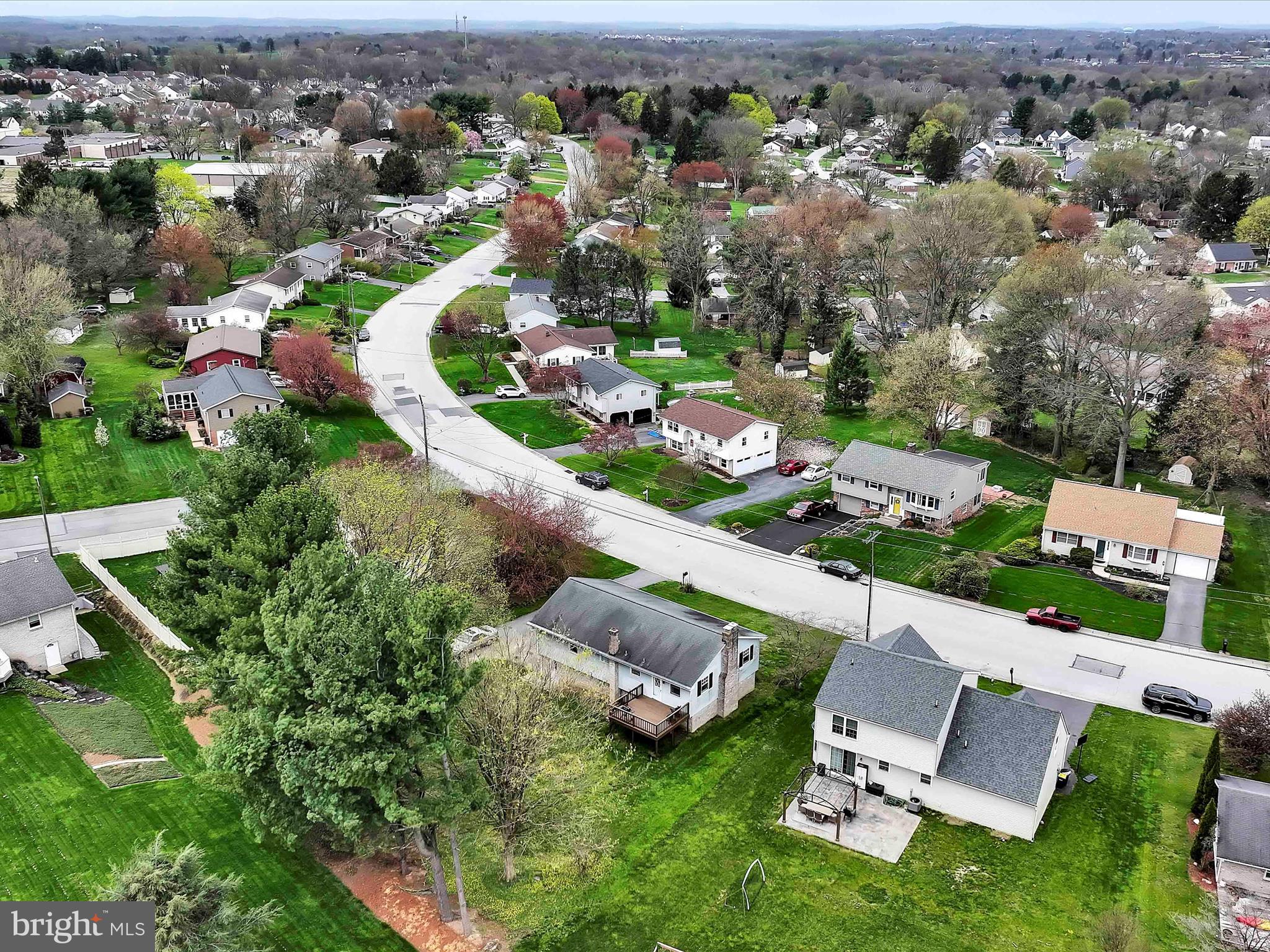 LINVILLE CIRCLE - Residential