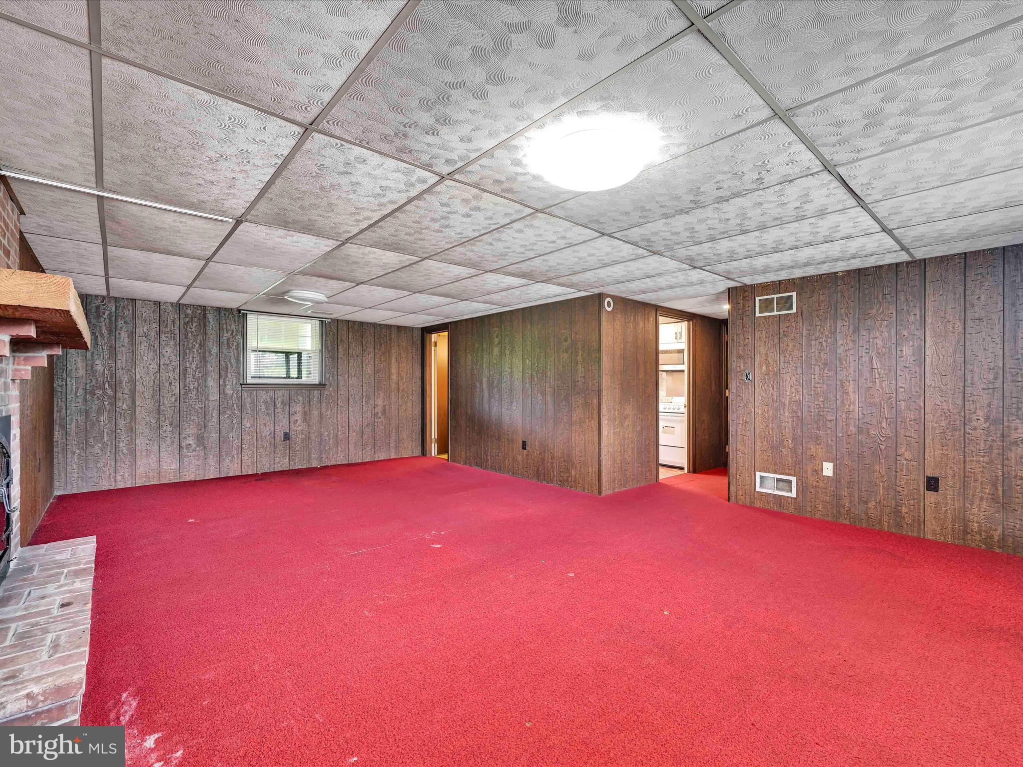 LINVILLE CIRCLE - Residential