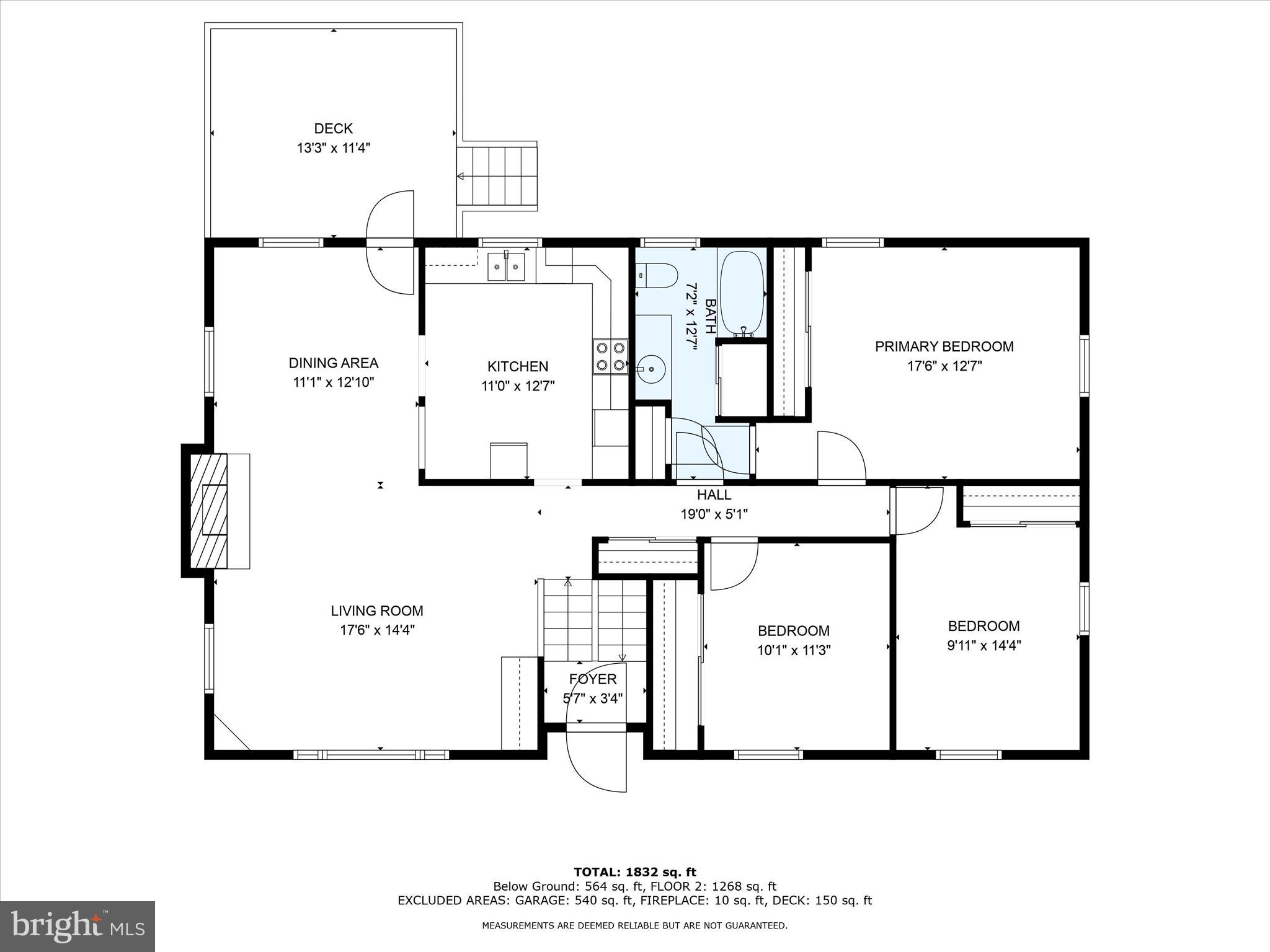 LINVILLE CIRCLE - Residential
