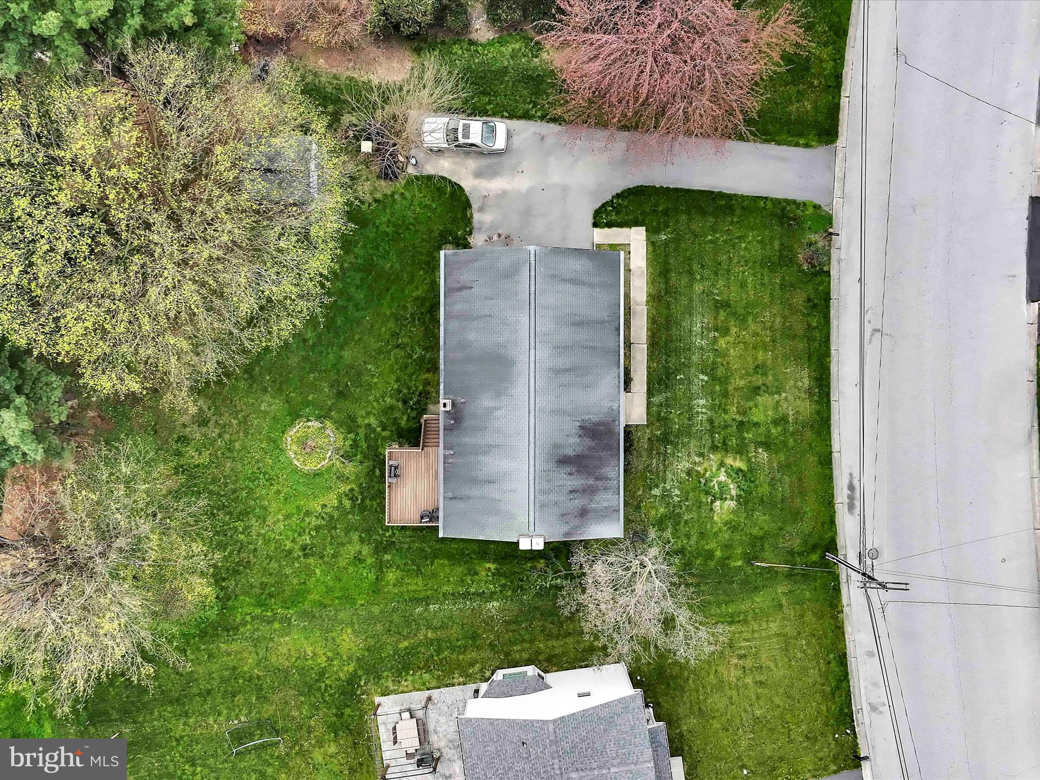 LINVILLE CIRCLE - Residential