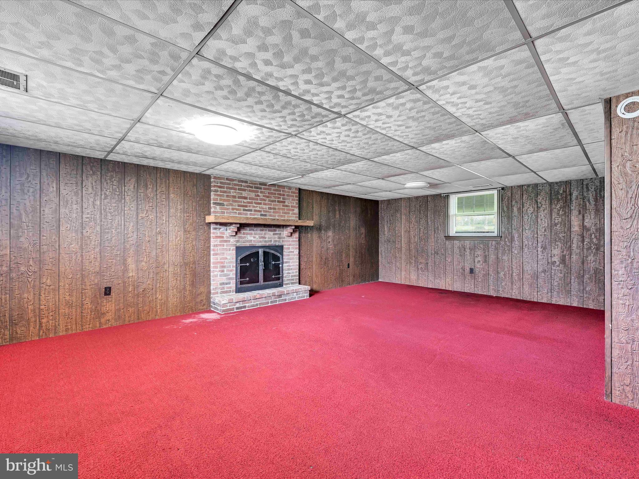 LINVILLE CIRCLE - Residential