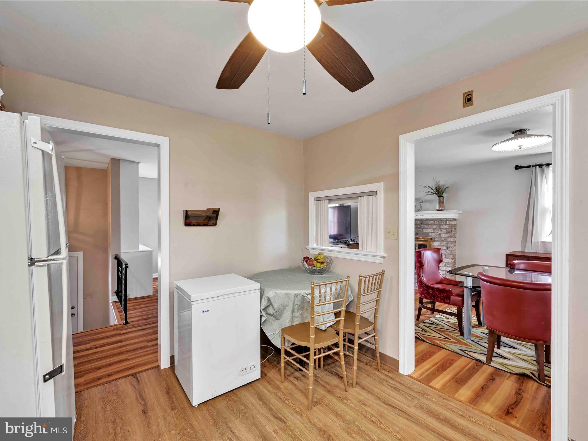 LINVILLE CIRCLE - Residential