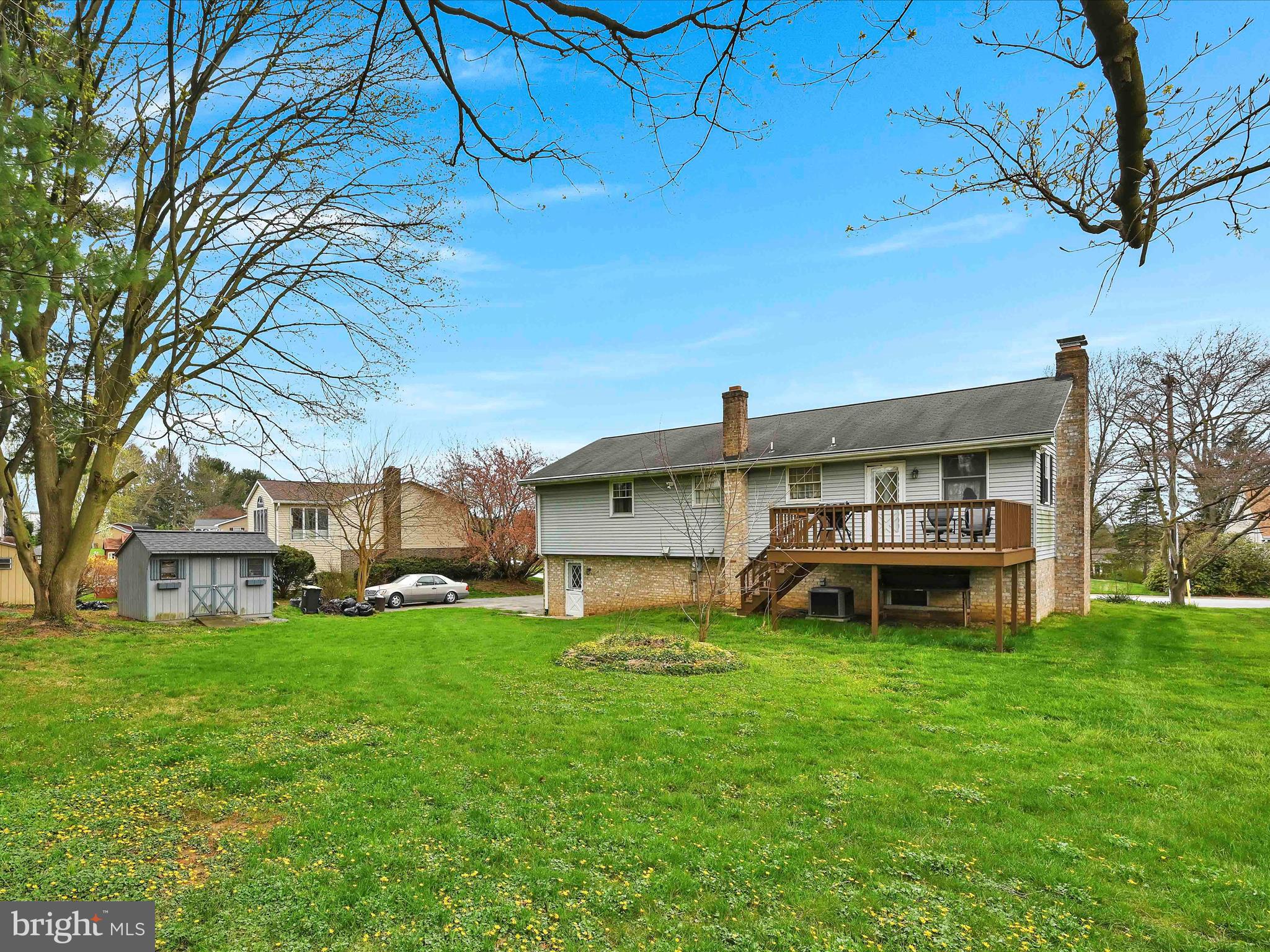 LINVILLE CIRCLE - Residential