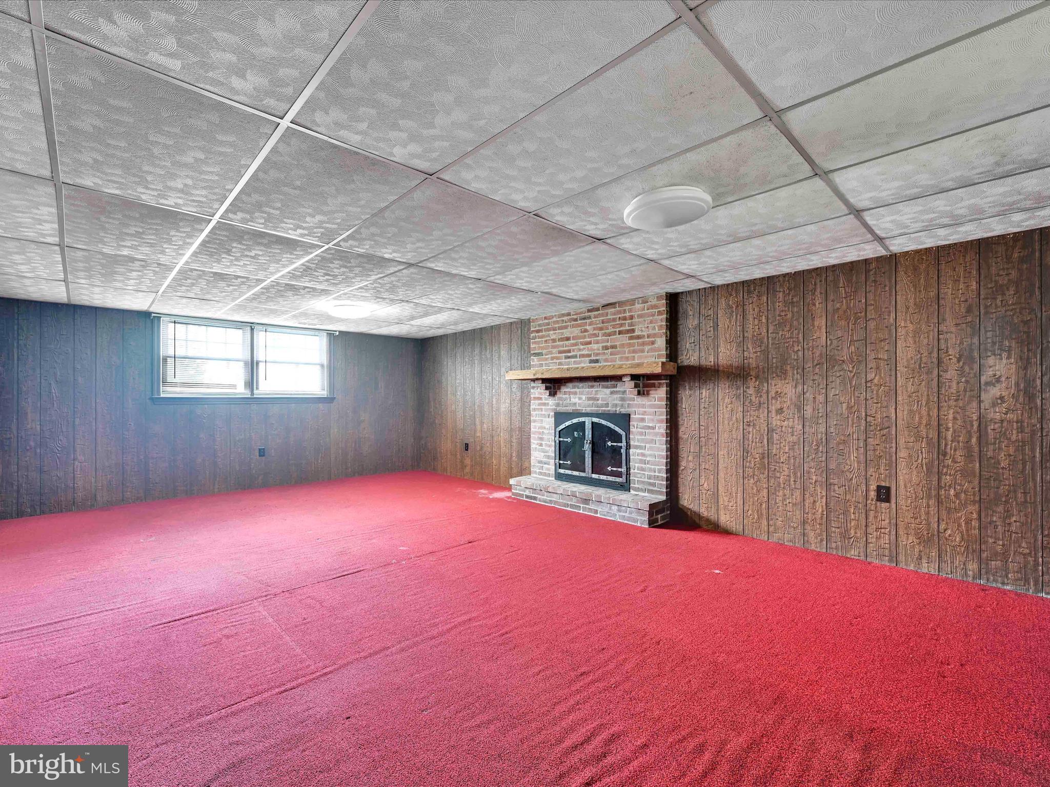 LINVILLE CIRCLE - Residential