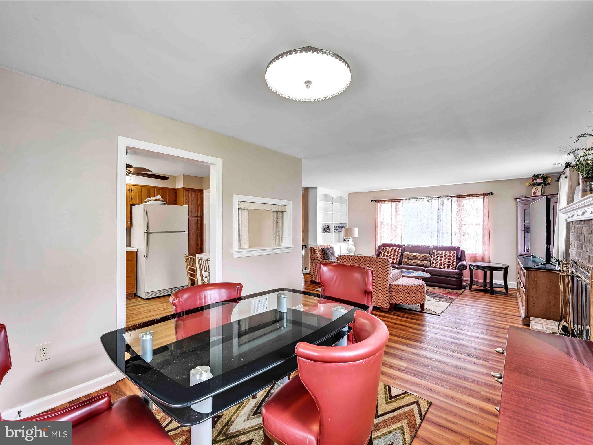 LINVILLE CIRCLE - Residential