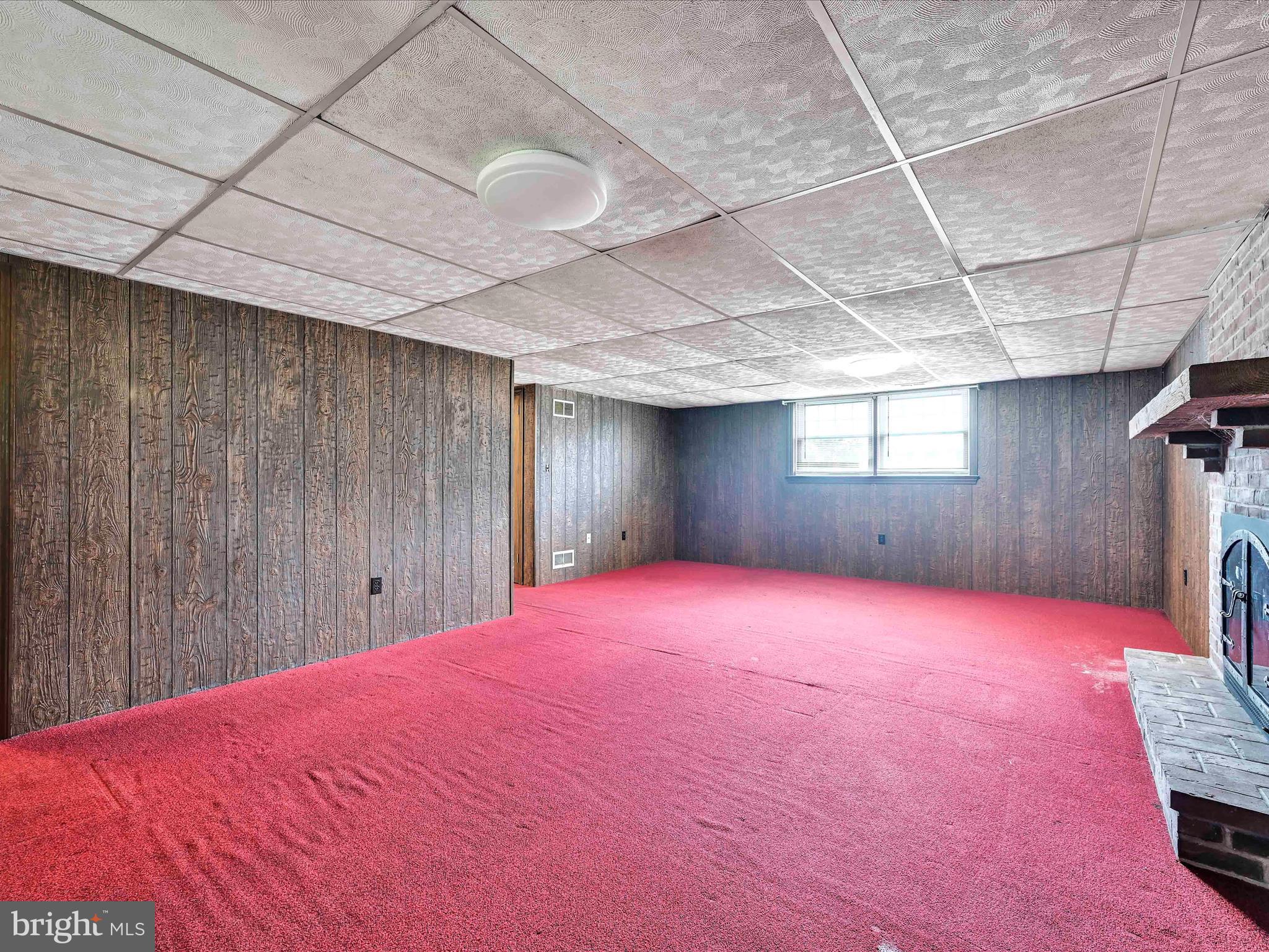 LINVILLE CIRCLE - Residential