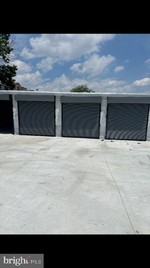 2509 S 66TH STREET PHILADELPHIA PA 19142