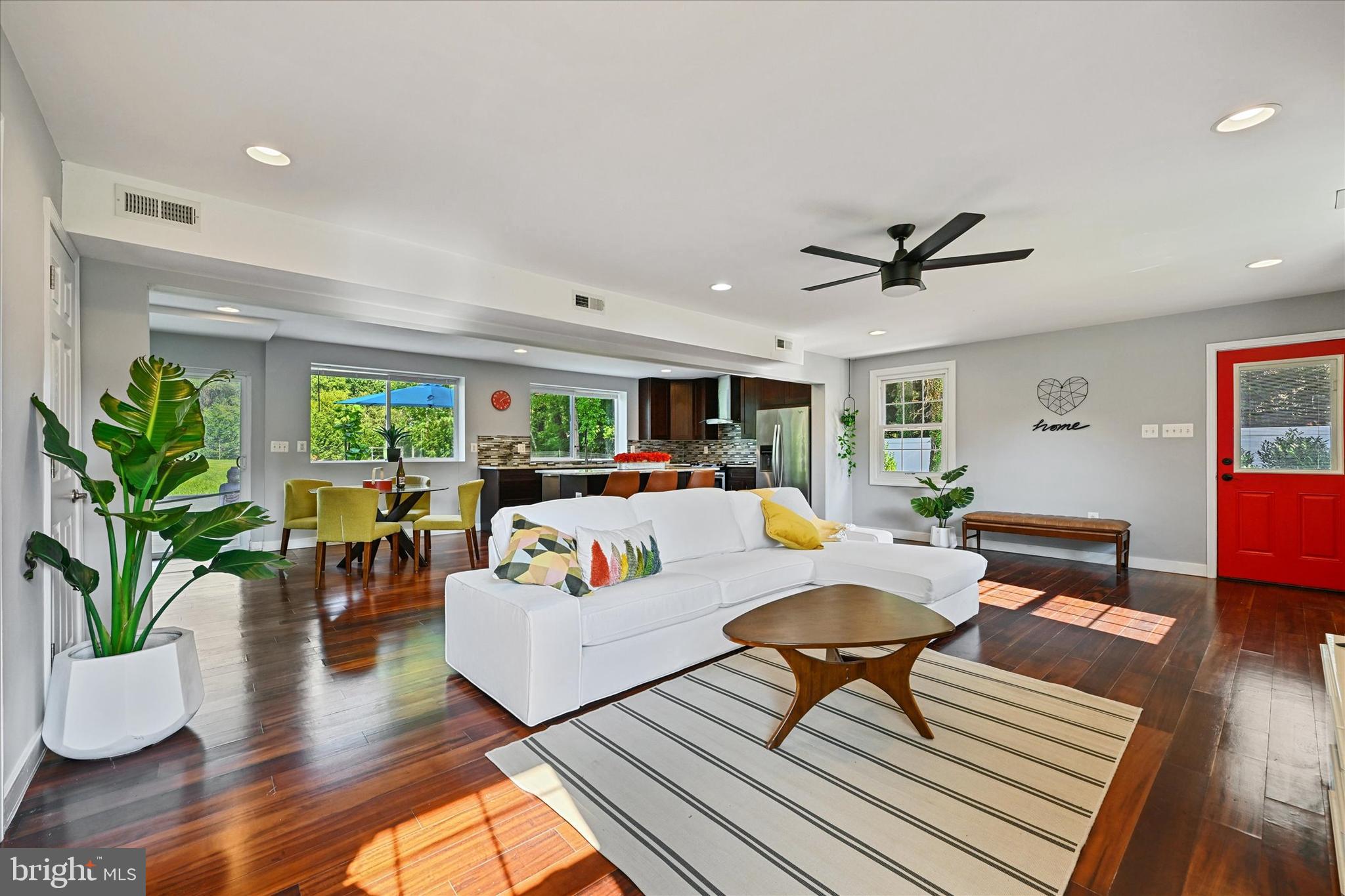 10533 STEVENSON ROAD UNIT 1
