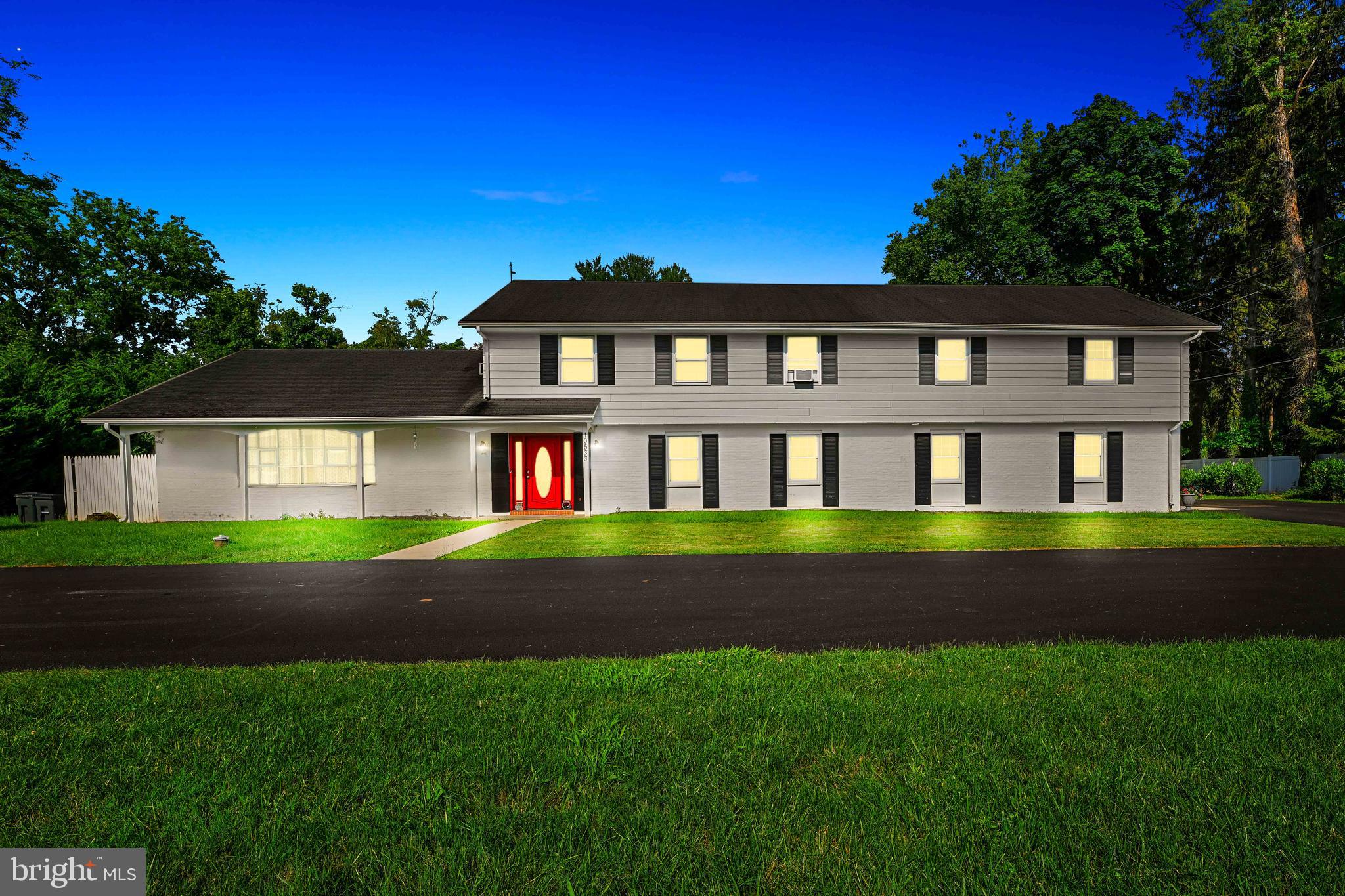 10533 STEVENSON ROAD UNIT 1