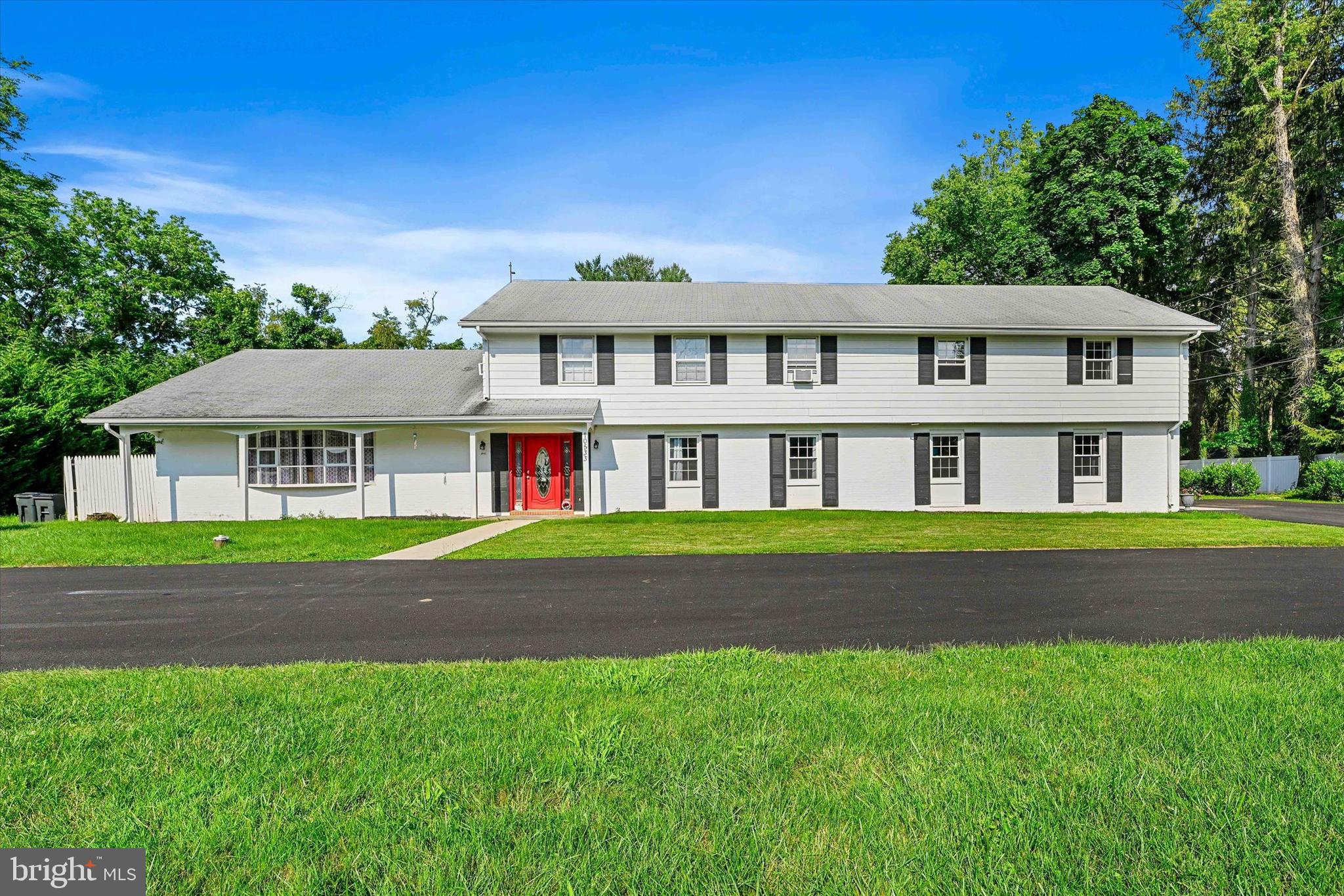 10533 STEVENSON ROAD UNIT 1