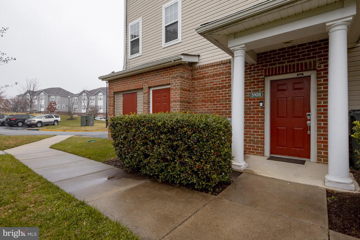 WINDSOR CROSSING - Residential