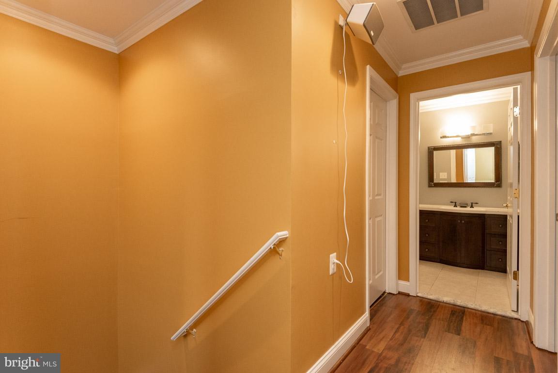 WINDSOR CROSSING - Residential