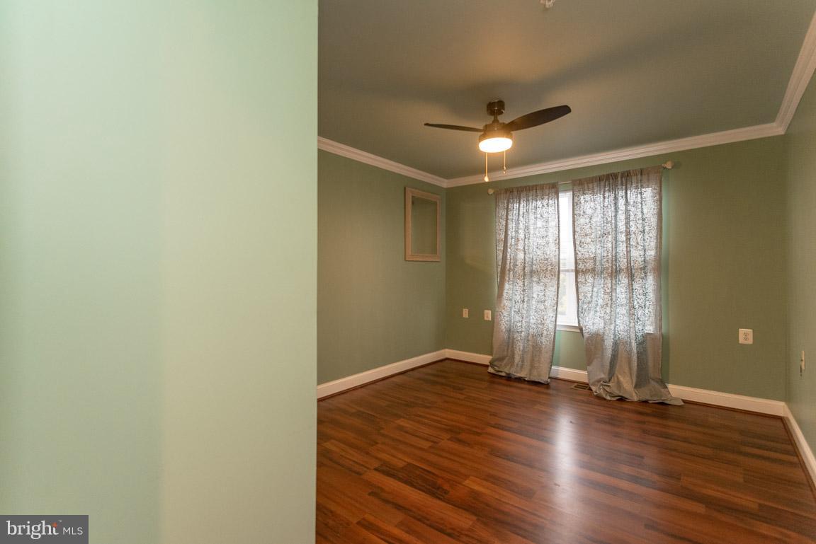 WINDSOR CROSSING - Residential