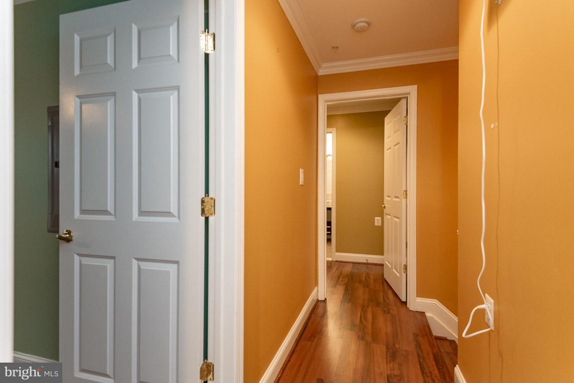 WINDSOR CROSSING - Residential